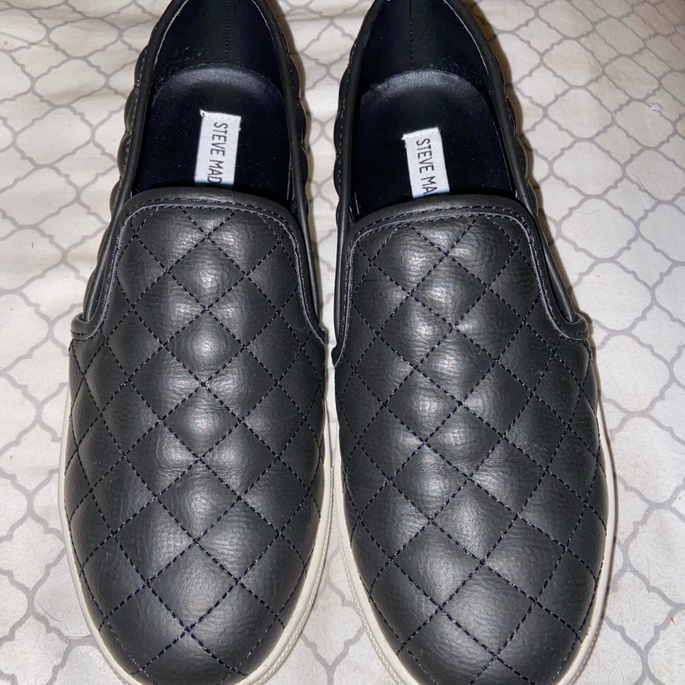 Steve Madden Ecentrcq
